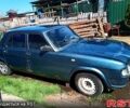 Синий ГАЗ Волга, объемом двигателя 2.4 л и пробегом 150 тыс. км за 350 $, фото 3 на Automoto.ua
