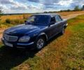 Синій ГАЗ Волга, об'ємом двигуна 2.3 л та пробігом 415 тис. км за 800 $, фото 1 на Automoto.ua