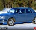 Синий ГАЗ Волга, объемом двигателя 2.3 л и пробегом 150 тыс. км за 1000 $, фото 1 на Automoto.ua