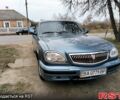 Синий ГАЗ Волга, объемом двигателя 2.4 л и пробегом 180 тыс. км за 2500 $, фото 1 на Automoto.ua