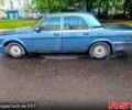 Синий ГАЗ Волга, объемом двигателя 2.3 л и пробегом 290 тыс. км за 800 $, фото 2 на Automoto.ua