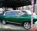 Зеленый ГАЗ Волга, объемом двигателя 2.4 л и пробегом 0 тыс. км за 4000 $, фото 1 на Automoto.ua