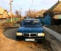 Зеленый ГАЗ Волга, объемом двигателя 2.4 л и пробегом 250 тыс. км за 1500 $, фото 1 на Automoto.ua