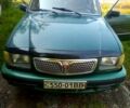 Зелений ГАЗ Волга, об'ємом двигуна 2.4 л та пробігом 0 тис. км за 800 $, фото 2 на Automoto.ua