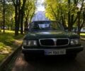 Зеленый ГАЗ Волга, объемом двигателя 2.4 л и пробегом 170 тыс. км за 770 $, фото 1 на Automoto.ua
