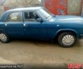 Зеленый ГАЗ Волга, объемом двигателя 23 л и пробегом 150 тыс. км за 1100 $, фото 5 на Automoto.ua