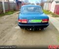 Зеленый ГАЗ Волга, объемом двигателя 23 л и пробегом 150 тыс. км за 1100 $, фото 1 на Automoto.ua