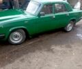 Зеленый ГАЗ Волга, объемом двигателя 2.4 л и пробегом 0 тыс. км за 710 $, фото 2 на Automoto.ua