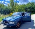 Зеленый ГАЗ Волга, объемом двигателя 2.4 л и пробегом 0 тыс. км за 2000 $, фото 1 на Automoto.ua
