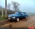 Зеленый ГАЗ Волга, объемом двигателя 2.5 л и пробегом 0 тыс. км за 850 $, фото 1 на Automoto.ua