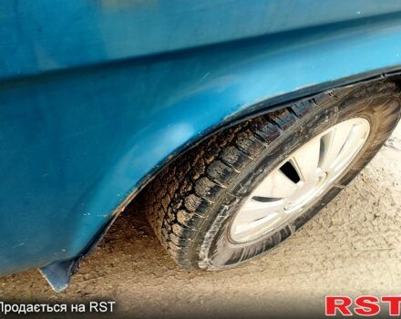 Зеленый ГАЗ Волга, объемом двигателя 23 л и пробегом 150 тыс. км за 1100 $, фото 4 на Automoto.ua