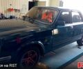 Зеленый ГАЗ Волга, объемом двигателя 2.4 л и пробегом 90 тыс. км за 1050 $, фото 3 на Automoto.ua