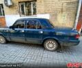 Зеленый ГАЗ Волга, объемом двигателя 2.5 л и пробегом 146 тыс. км за 1800 $, фото 6 на Automoto.ua