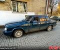Зеленый ГАЗ Волга, объемом двигателя 2.5 л и пробегом 146 тыс. км за 1800 $, фото 2 на Automoto.ua