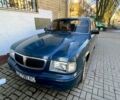 Зеленый ГАЗ Волга, объемом двигателя 2.5 л и пробегом 146 тыс. км за 1800 $, фото 1 на Automoto.ua