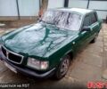 Зеленый ГАЗ Волга, объемом двигателя 2.4 л и пробегом 0 тыс. км за 2300 $, фото 1 на Automoto.ua