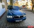 Зеленый ГАЗ Волга, объемом двигателя 2.5 л и пробегом 146 тыс. км за 1800 $, фото 4 на Automoto.ua