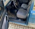 Зеленый ГАЗ Волга, объемом двигателя 2.5 л и пробегом 146 тыс. км за 1800 $, фото 7 на Automoto.ua