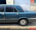 Зеленый ГАЗ Волга, объемом двигателя 2.4 л и пробегом 109 тыс. км за 1200 $, фото 3 на Automoto.ua