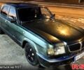 Зеленый ГАЗ Волга, объемом двигателя 2.3 л и пробегом 120 тыс. км за 750 $, фото 1 на Automoto.ua