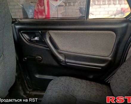 Зелений ГАЗ Волга, об'ємом двигуна 2.3 л та пробігом 91 тис. км за 1200 $, фото 8 на Automoto.ua