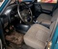 Зелений ГАЗ Волга, об'ємом двигуна 2.3 л та пробігом 91 тис. км за 1200 $, фото 5 на Automoto.ua