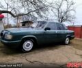 Зелений ГАЗ Волга, об'ємом двигуна 24 л та пробігом 150 тис. км за 1300 $, фото 1 на Automoto.ua