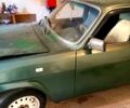 Зеленый ГАЗ Волга, объемом двигателя 2.3 л и пробегом 0 тыс. км за 700 $, фото 4 на Automoto.ua
