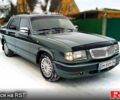 Зелений ГАЗ Волга, об'ємом двигуна 2.3 л та пробігом 39 тис. км за 2999 $, фото 1 на Automoto.ua