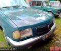 Зеленый ГАЗ Волга, объемом двигателя 2.3 л и пробегом 285 тыс. км за 900 $, фото 3 на Automoto.ua