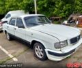 Зеленый ГАЗ Волга, объемом двигателя 2.4 л и пробегом 250 тыс. км за 550 $, фото 1 на Automoto.ua