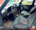 Зеленый ГАЗ Волга, объемом двигателя 2.3 л и пробегом 285 тыс. км за 900 $, фото 4 на Automoto.ua