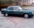 Зелений ГАЗ Волга, об'ємом двигуна 2.3 л та пробігом 39 тис. км за 3250 $, фото 3 на Automoto.ua