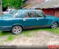 Зеленый ГАЗ Волга, объемом двигателя 2.3 л и пробегом 285 тыс. км за 900 $, фото 1 на Automoto.ua