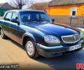 Зелений ГАЗ Волга, об'ємом двигуна 2.3 л та пробігом 32 тис. км за 3800 $, фото 1 на Automoto.ua