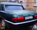 Зелений ГАЗ Волга, об'ємом двигуна 2.4 л та пробігом 130 тис. км за 1550 $, фото 2 на Automoto.ua