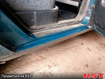 Зелений ГАЗ Волга, об'ємом двигуна 2.3 л та пробігом 91 тис. км за 1200 $, фото 1 на Automoto.ua