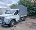 Білий ГАЗ ГАЗон Next, об'ємом двигуна 4.43 л та пробігом 157 тис. км за 8500 $, фото 1 на Automoto.ua