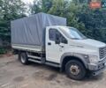 Білий ГАЗ ГАЗон Next, об'ємом двигуна 4.43 л та пробігом 157 тис. км за 8500 $, фото 2 на Automoto.ua