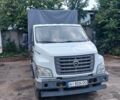 Білий ГАЗ ГАЗон Next, об'ємом двигуна 4.43 л та пробігом 157 тис. км за 8500 $, фото 1 на Automoto.ua