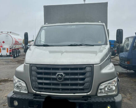 ГАЗ ГАЗон Next, объемом двигателя 0 л и пробегом 305 тыс. км за 8500 $, фото 1 на Automoto.ua