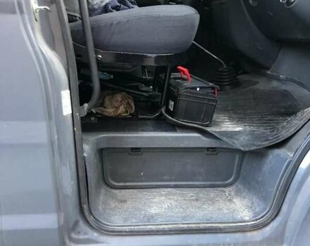 ГАЗ ГАЗон Next, объемом двигателя 4.4 л и пробегом 45 тыс. км за 26000 $, фото 10 на Automoto.ua