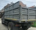 ГАЗ ГАЗон Next, объемом двигателя 4.4 л и пробегом 45 тыс. км за 27000 $, фото 2 на Automoto.ua
