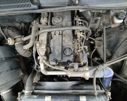 ГАЗ ГАЗон Next, объемом двигателя 4.4 л и пробегом 45 тыс. км за 26000 $, фото 5 на Automoto.ua