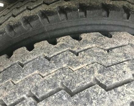 ГАЗ ГАЗон Next, объемом двигателя 4.4 л и пробегом 45 тыс. км за 26000 $, фото 7 на Automoto.ua