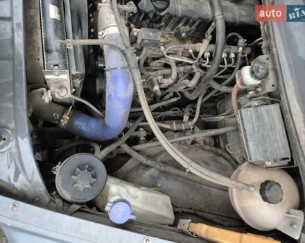 ГАЗ ГАЗон Next, объемом двигателя 4.4 л и пробегом 45 тыс. км за 26000 $, фото 4 на Automoto.ua