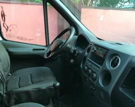 ГАЗ ГАЗон Next, объемом двигателя 4.4 л и пробегом 45 тыс. км за 26000 $, фото 8 на Automoto.ua