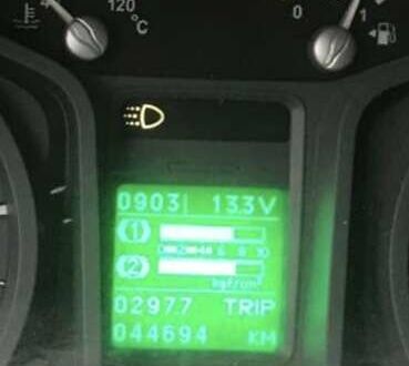 ГАЗ ГАЗон Next, об'ємом двигуна 4.4 л та пробігом 45 тис. км за 26000 $, фото 1 на Automoto.ua