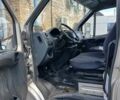 Сірий ГАЗ ГАЗон Next, об'ємом двигуна 4.43 л та пробігом 175 тис. км за 8500 $, фото 3 на Automoto.ua