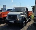 Серый ГАЗ ГАЗон Next, объемом двигателя 4.6 л и пробегом 42 тыс. км за 24999 $, фото 19 на Automoto.ua